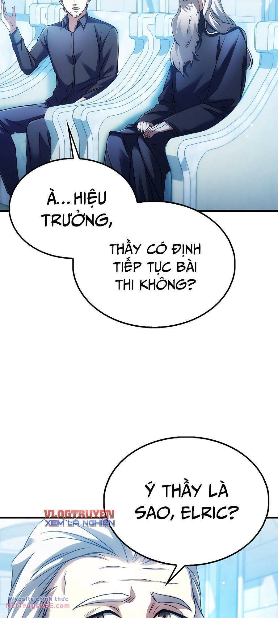 đọc truyện Pháp Sư Cận Chiến Mạnh Nhất Chương 7 ảnh 93 tại Thiên Thai Truyện