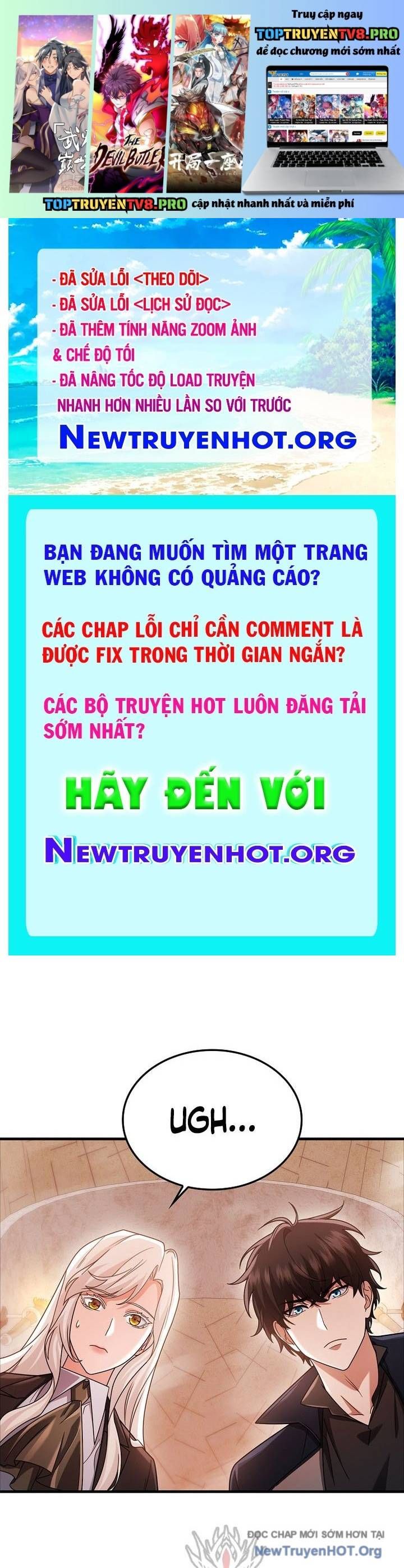 đọc truyện Pháp Sư Cận Chiến Mạnh Nhất Chương 75 ảnh 2 tại Truyện Dạ Ký