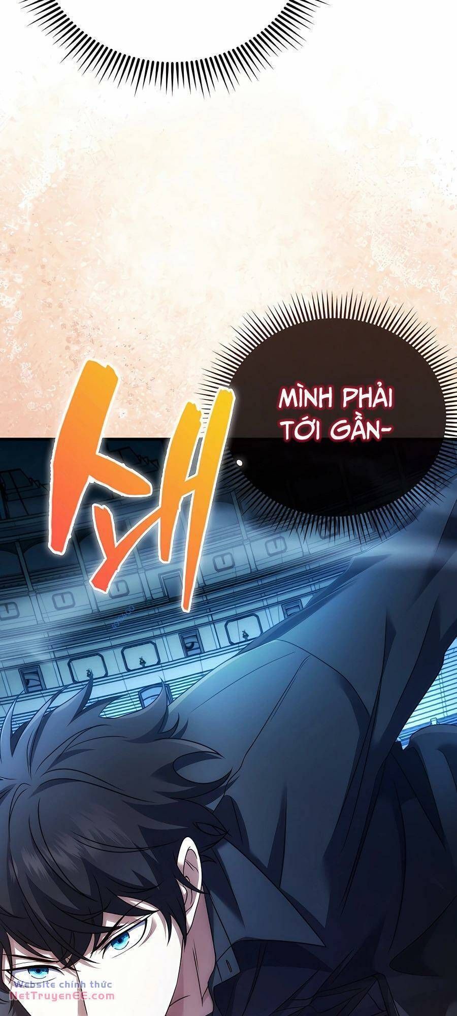 đọc truyện Pháp Sư Cận Chiến Mạnh Nhất Chương 9 ảnh 29 tại Truyện Dạ Ký