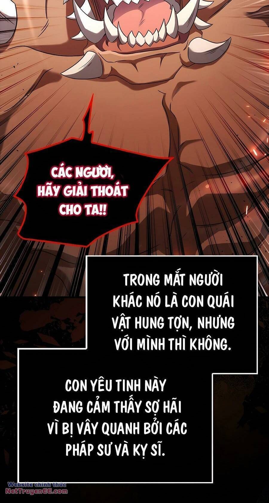 đọc truyện Pháp Sư Cận Chiến Mạnh Nhất Chương 9 ảnh 9 tại Truyện Dạ Ký