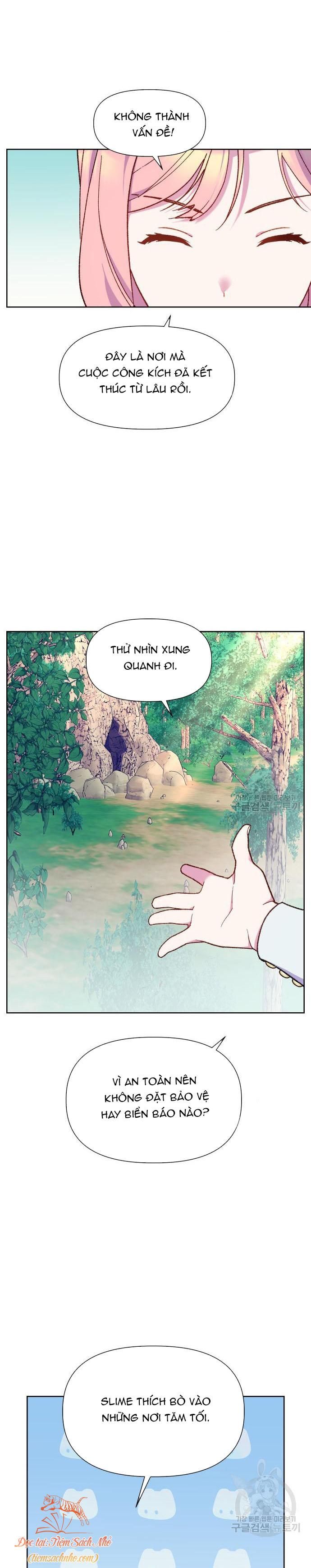 đọc truyện Pháp Sư Hiện Kim Của Trò Chơi Lỗi Chương 10 ảnh 25 tại Giả Dược