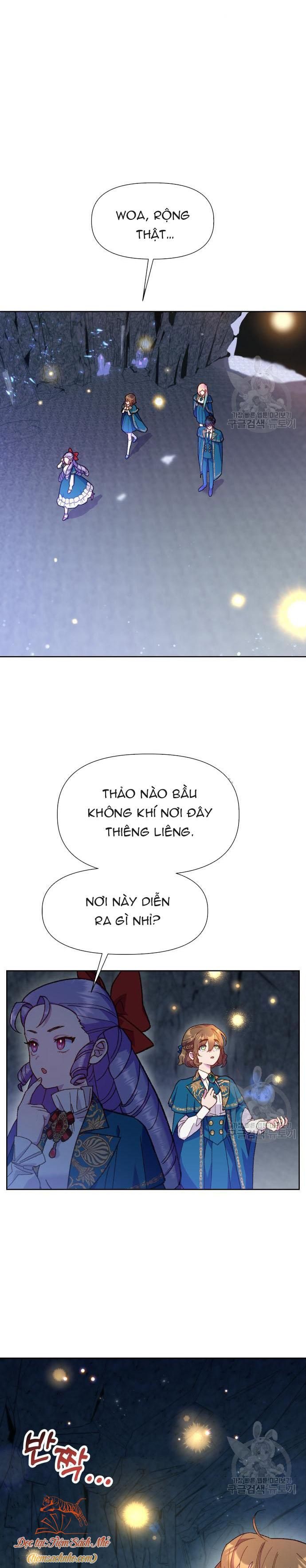 đọc truyện Pháp Sư Hiện Kim Của Trò Chơi Lỗi Chương 11 ảnh 14 tại Thiên Thai Truyện