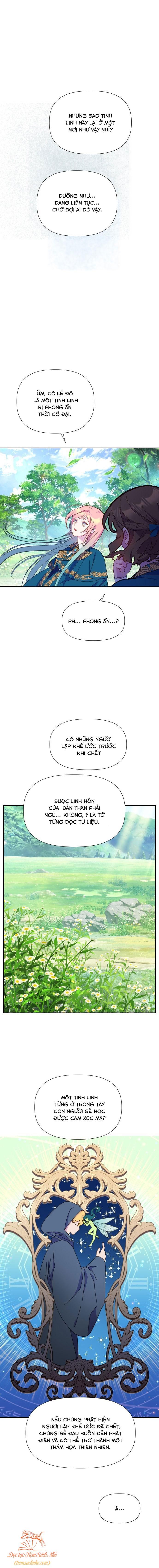 đọc truyện Pháp Sư Hiện Kim Của Trò Chơi Lỗi Chương 13 ảnh 10 tại Thiên Thai Truyện