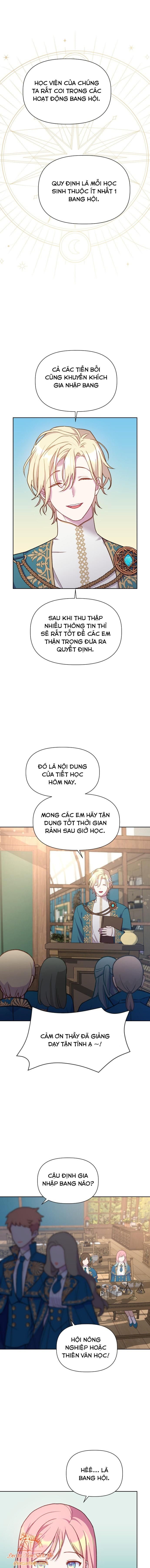 đọc truyện Pháp Sư Hiện Kim Của Trò Chơi Lỗi Chương 17 ảnh 6 tại Thiên Thai Truyện