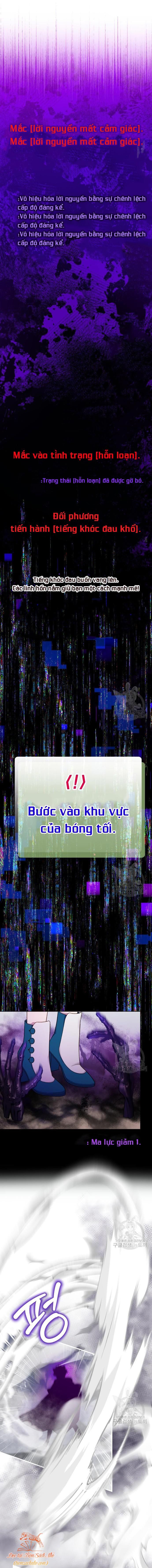 đọc truyện Pháp Sư Hiện Kim Của Trò Chơi Lỗi Chương 21 ảnh 11 tại Thiên Thai Truyện