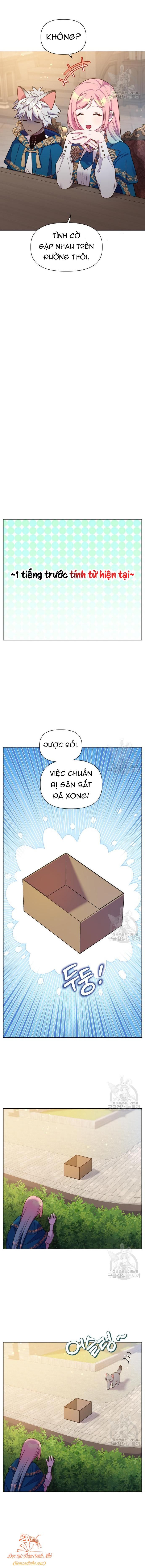 đọc truyện Pháp Sư Hiện Kim Của Trò Chơi Lỗi Chương 21 ảnh 4 tại Thiên Thai Truyện