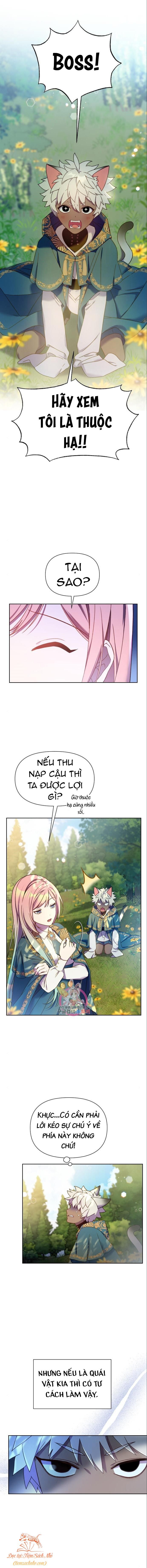 đọc truyện Pháp Sư Hiện Kim Của Trò Chơi Lỗi Chương 26 ảnh 2 tại Thiên Thai Truyện