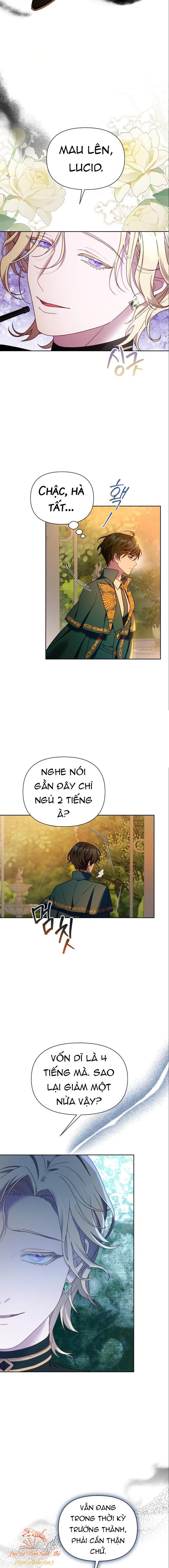 đọc truyện Pháp Sư Hiện Kim Của Trò Chơi Lỗi Chương 26 ảnh 11 tại Thiên Thai Truyện