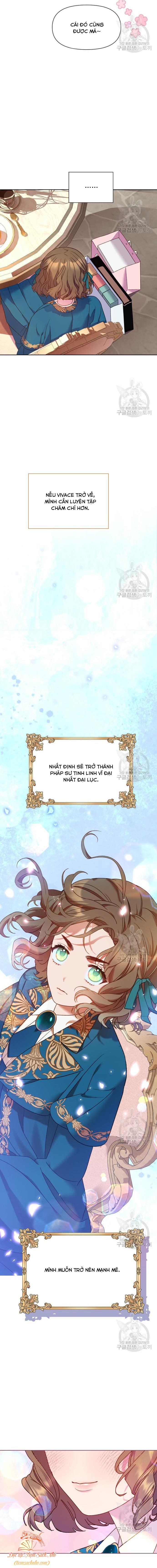 đọc truyện Pháp Sư Hiện Kim Của Trò Chơi Lỗi Chương 28 ảnh 8 tại Thiên Thai Truyện