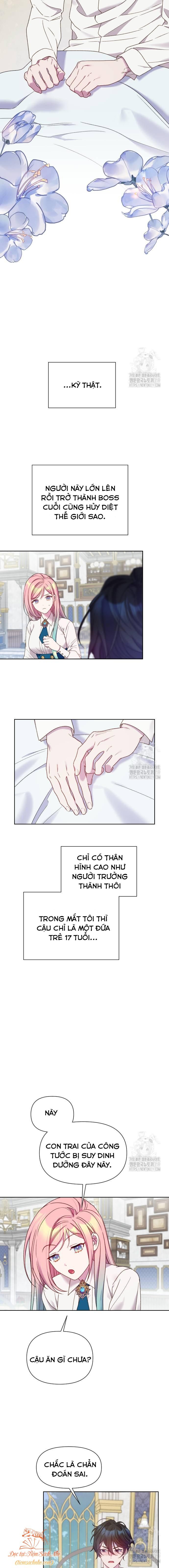 đọc truyện Pháp Sư Hiện Kim Của Trò Chơi Lỗi Chương 29 ảnh 14 tại Thiên Thai Truyện