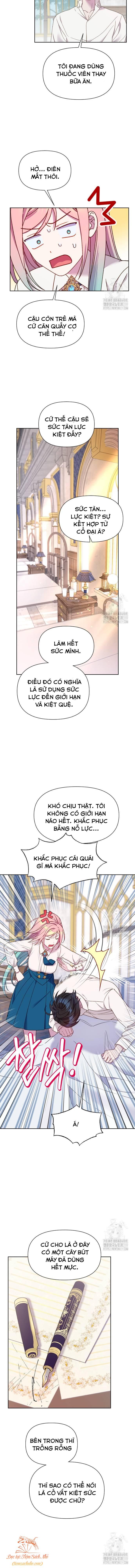 đọc truyện Pháp Sư Hiện Kim Của Trò Chơi Lỗi Chương 29 ảnh 15 tại Thiên Thai Truyện