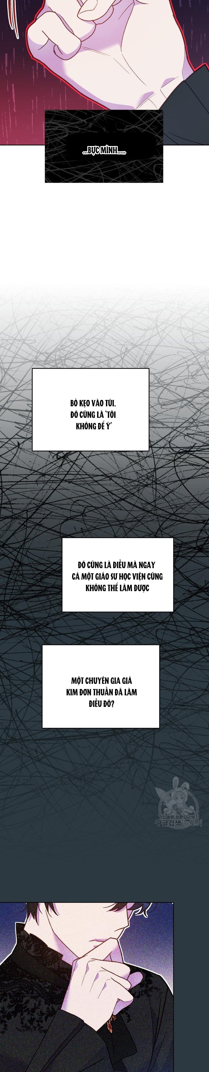 đọc truyện Pháp Sư Hiện Kim Của Trò Chơi Lỗi Chương 3 ảnh 11 tại Thiên Thai Truyện