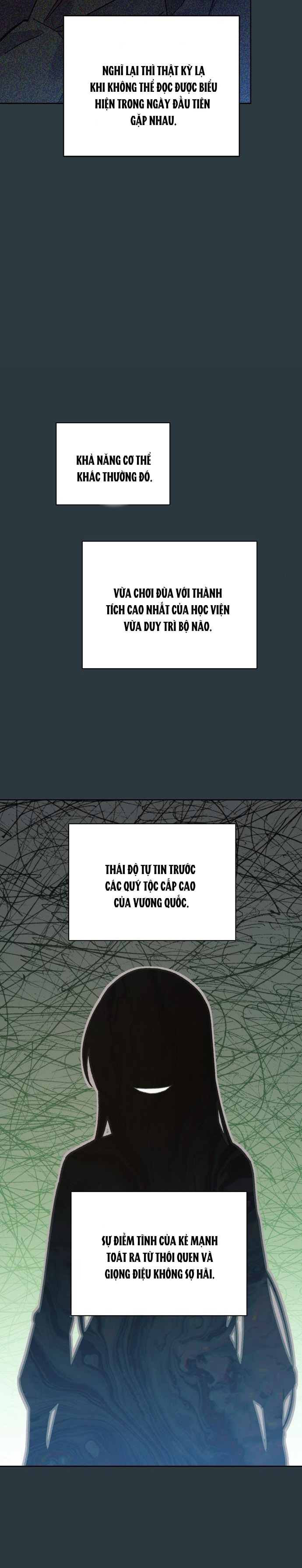 đọc truyện Pháp Sư Hiện Kim Của Trò Chơi Lỗi Chương 3 ảnh 12 tại Thiên Thai Truyện