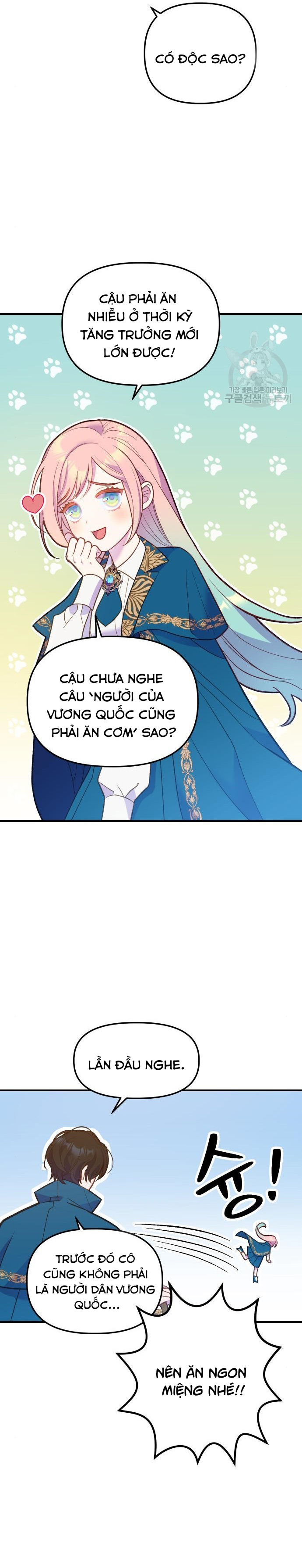 đọc truyện Pháp Sư Hiện Kim Của Trò Chơi Lỗi Chương 3 ảnh 22 tại Thiên Thai Truyện