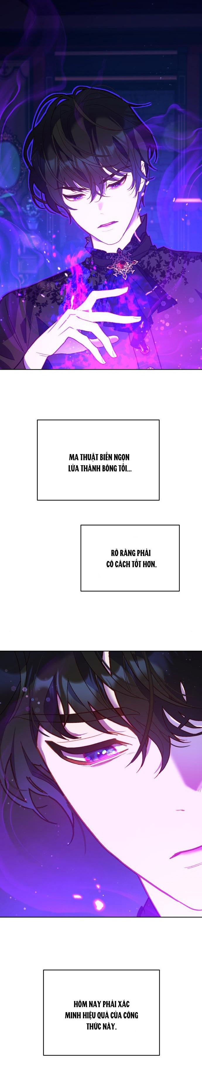 đọc truyện Pháp Sư Hiện Kim Của Trò Chơi Lỗi Chương 3 ảnh 7 tại Thiên Thai Truyện