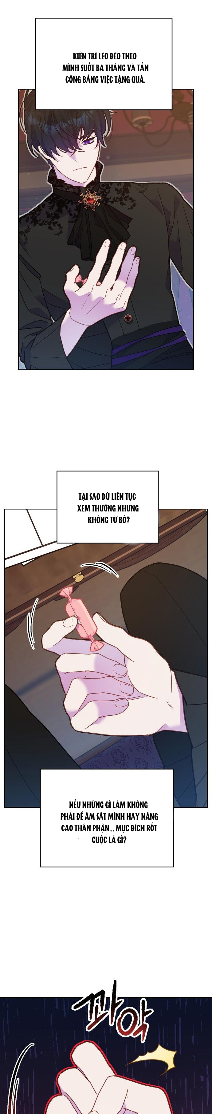 đọc truyện Pháp Sư Hiện Kim Của Trò Chơi Lỗi Chương 3 ảnh 10 tại Thiên Thai Truyện
