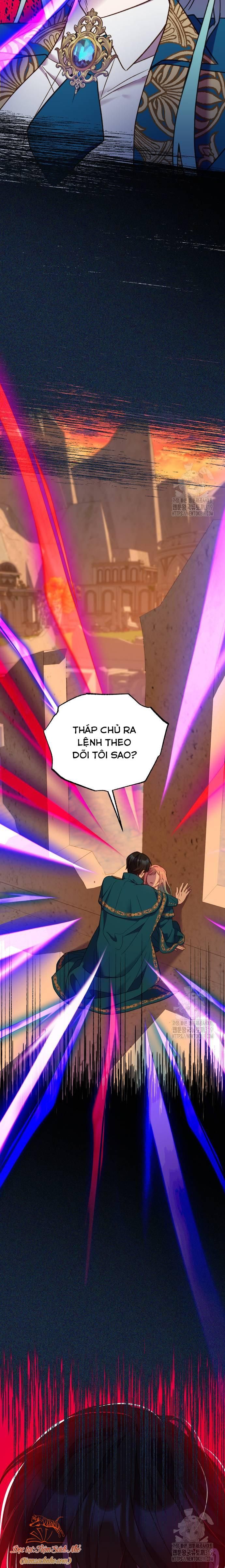 đọc truyện Pháp Sư Hiện Kim Của Trò Chơi Lỗi Chương 30 ảnh 16 tại Thiên Thai Truyện