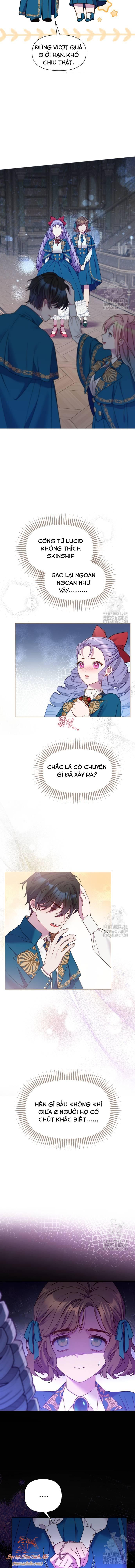 đọc truyện Pháp Sư Hiện Kim Của Trò Chơi Lỗi Chương 30 ảnh 3 tại Thiên Thai Truyện