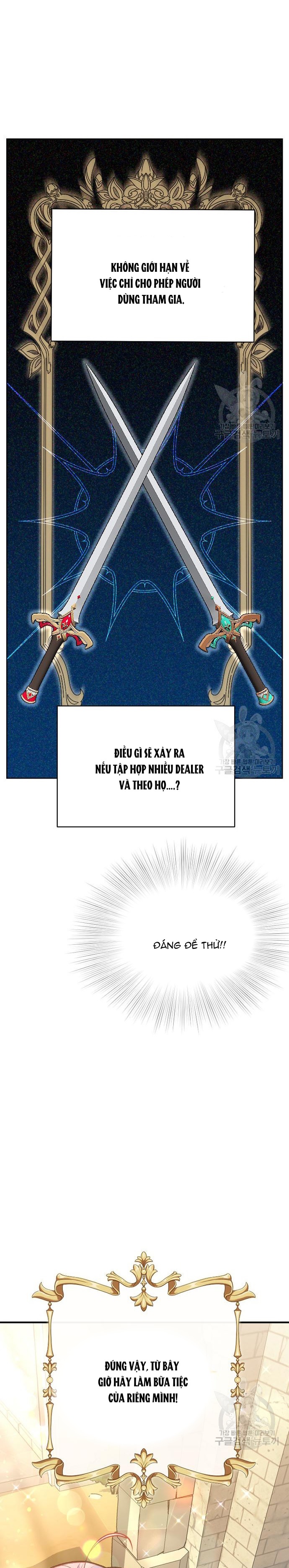 đọc truyện Pháp Sư Hiện Kim Của Trò Chơi Lỗi Chương 4 ảnh 15 tại Thiên Thai Truyện