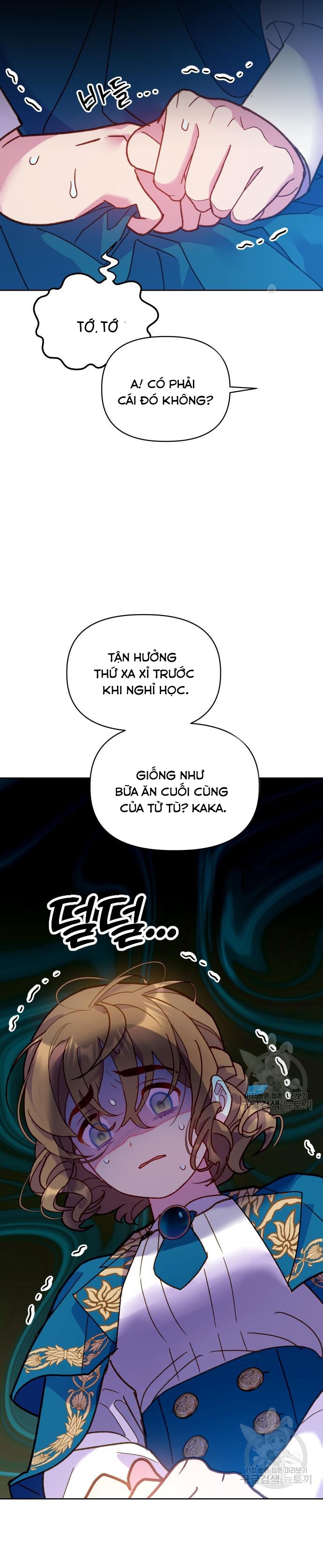 đọc truyện Pháp Sư Hiện Kim Của Trò Chơi Lỗi Chương 5 ảnh 40 tại Thiên Thai Truyện
