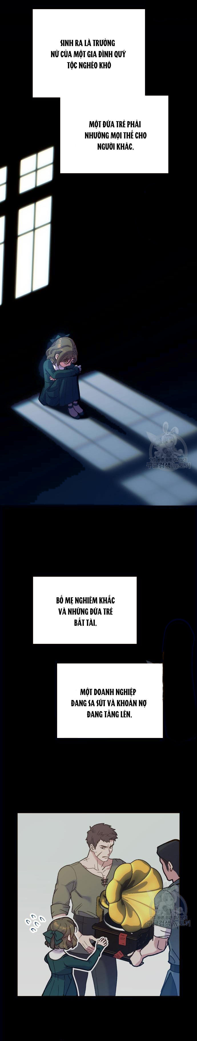 đọc truyện Pháp Sư Hiện Kim Của Trò Chơi Lỗi Chương 5 ảnh 6 tại Thiên Thai Truyện