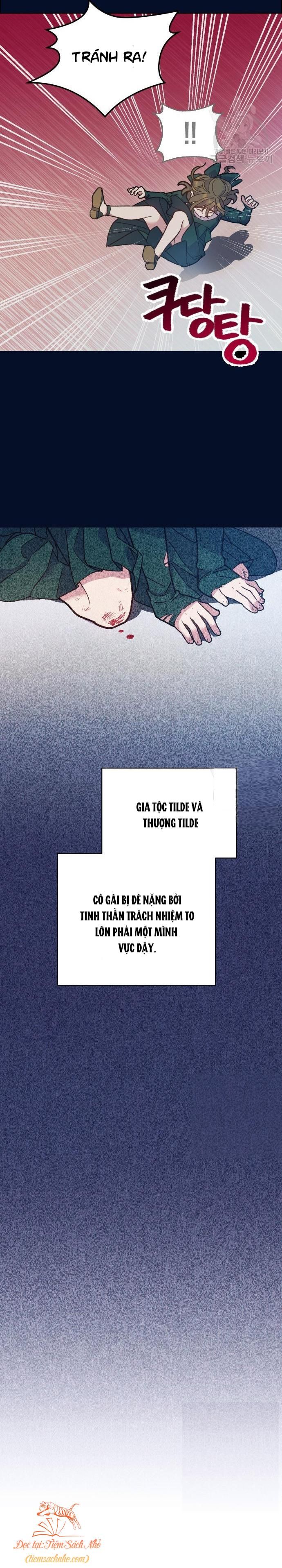 đọc truyện Pháp Sư Hiện Kim Của Trò Chơi Lỗi Chương 5 ảnh 7 tại Thiên Thai Truyện