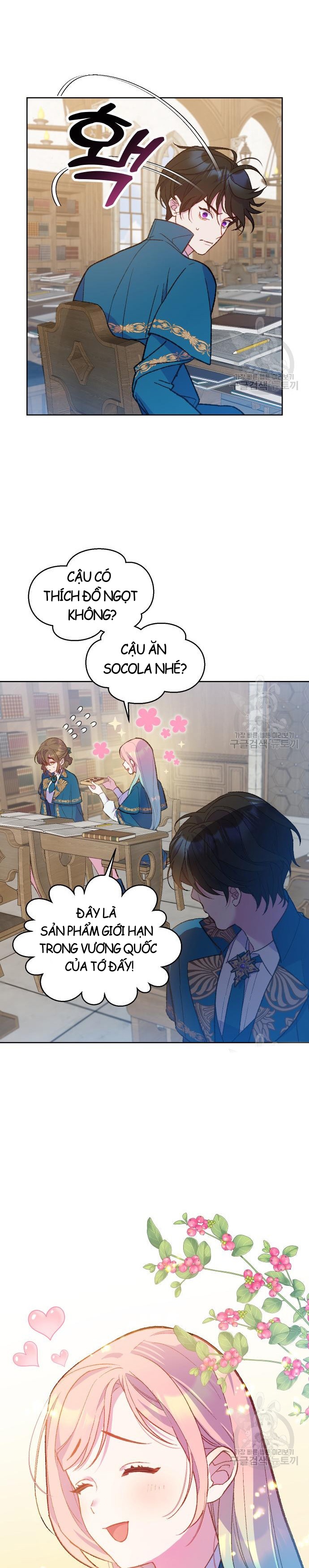 đọc truyện Pháp Sư Hiện Kim Của Trò Chơi Lỗi Chương 7 ảnh 14 tại Thiên Thai Truyện