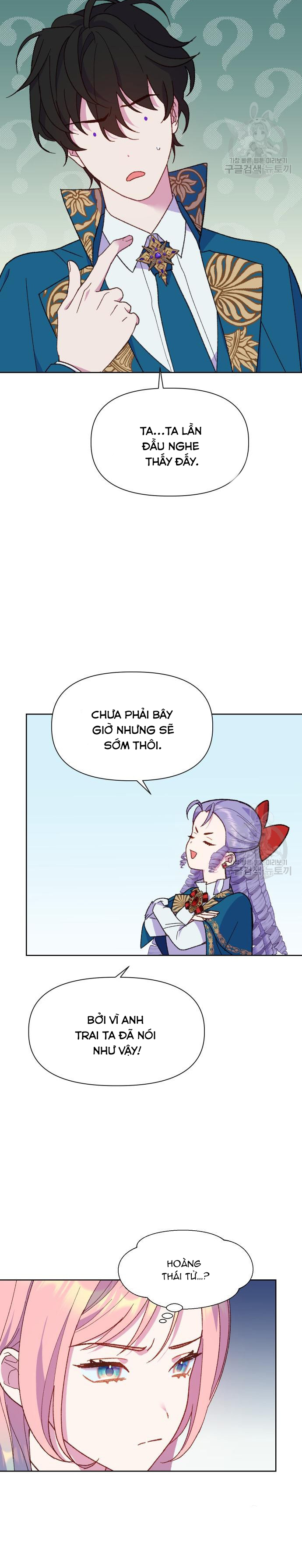 đọc truyện Pháp Sư Hiện Kim Của Trò Chơi Lỗi Chương 8 ảnh 2 tại Thiên Thai Truyện