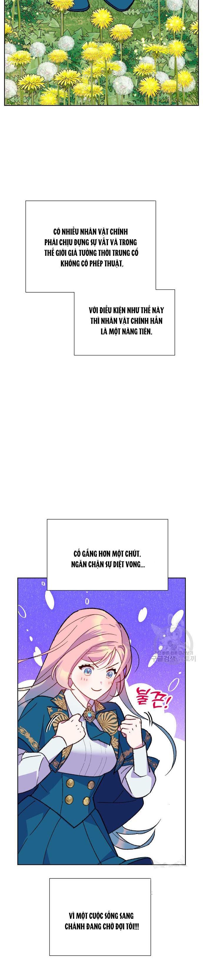 đọc truyện Pháp Sư Hiện Kim Của Trò Chơi Lỗi Chương 8 ảnh 27 tại Thiên Thai Truyện