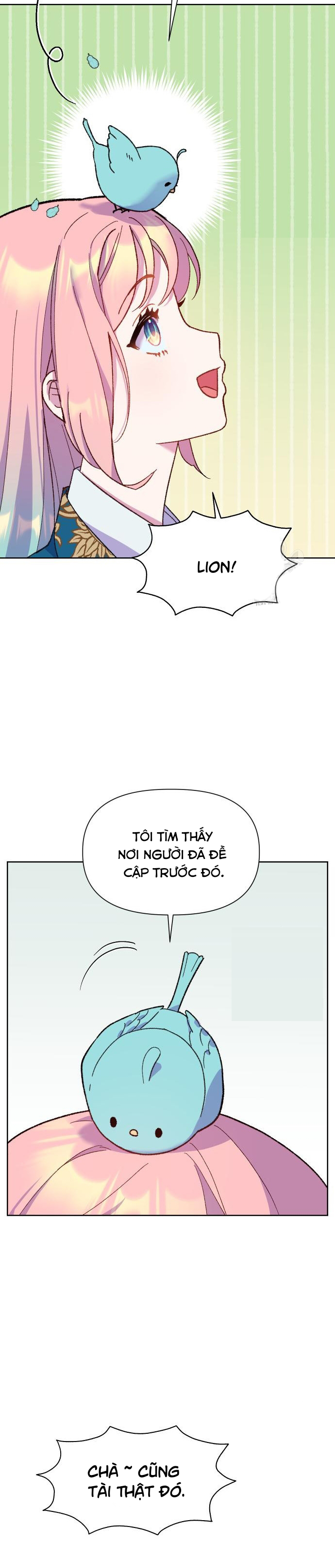 đọc truyện Pháp Sư Hiện Kim Của Trò Chơi Lỗi Chương 8 ảnh 29 tại Thiên Thai Truyện