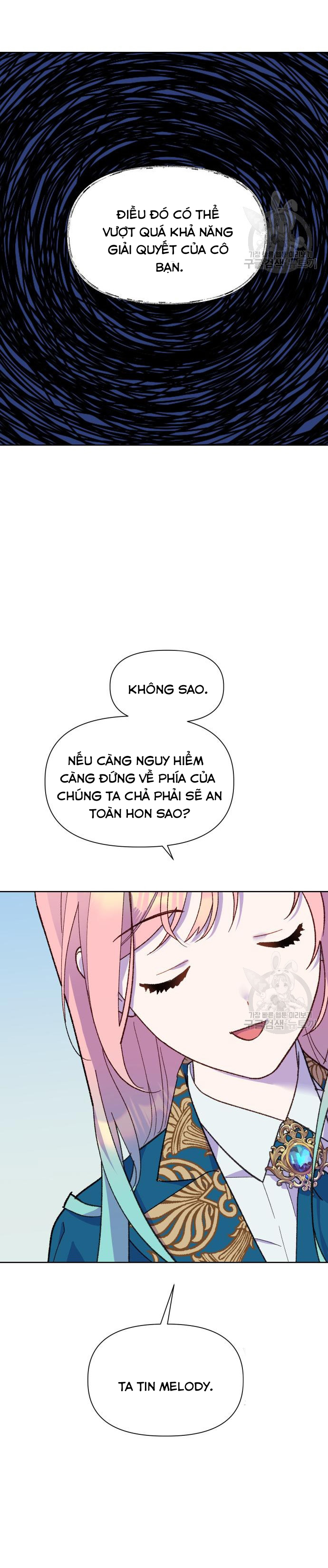 đọc truyện Pháp Sư Hiện Kim Của Trò Chơi Lỗi Chương 8 ảnh 31 tại Thiên Thai Truyện