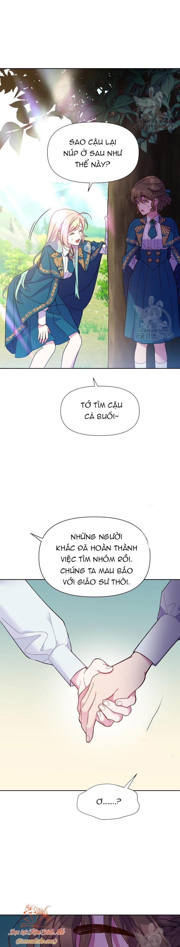 đọc truyện Pháp Sư Hiện Kim Của Trò Chơi Lỗi Chương 9 ảnh 12 tại Thiên Thai Truyện
