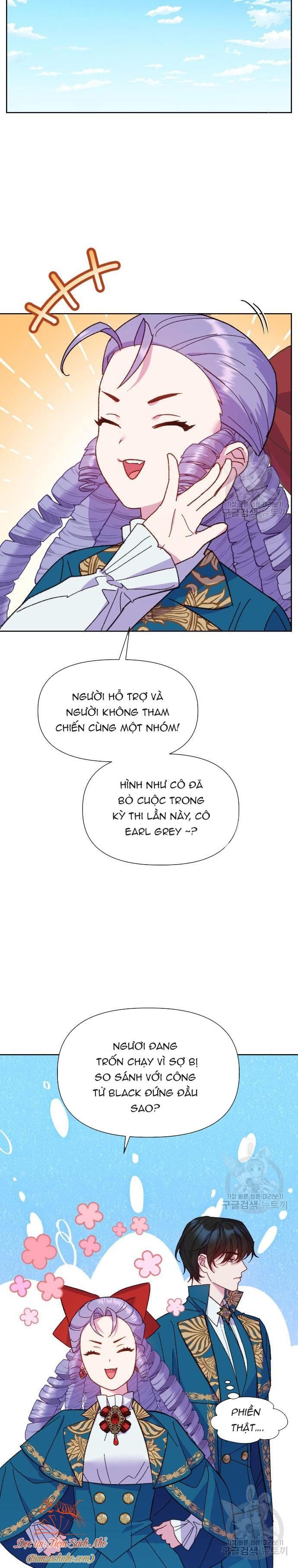 đọc truyện Pháp Sư Hiện Kim Của Trò Chơi Lỗi Chương 9 ảnh 16 tại Thiên Thai Truyện