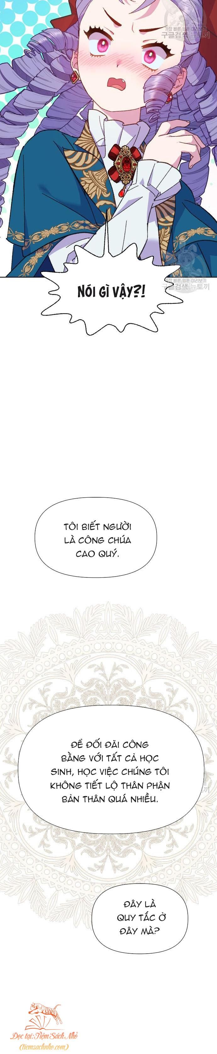 đọc truyện Pháp Sư Hiện Kim Của Trò Chơi Lỗi Chương 9 ảnh 24 tại Thiên Thai Truyện