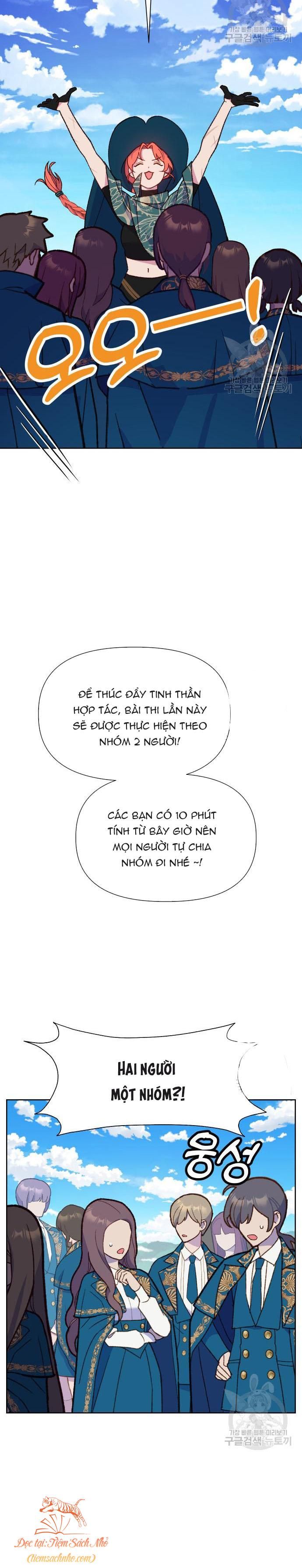 đọc truyện Pháp Sư Hiện Kim Của Trò Chơi Lỗi Chương 9 ảnh 4 tại Thiên Thai Truyện