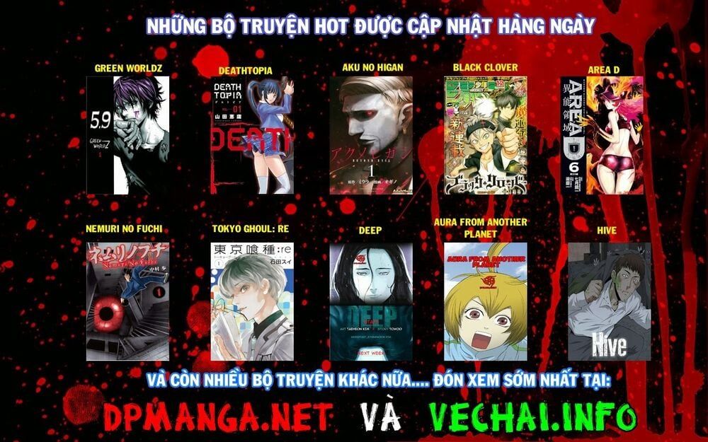 đọc truyện Pháp Sư Không Phép Thuật Chương 12 ảnh 21 tại Truyện Dạ Ký
