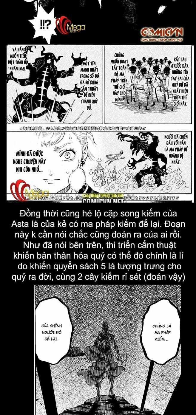 đọc truyện Pháp Sư Không Phép Thuật Chương 149 ảnh 18 tại Truyện Dạ Ký