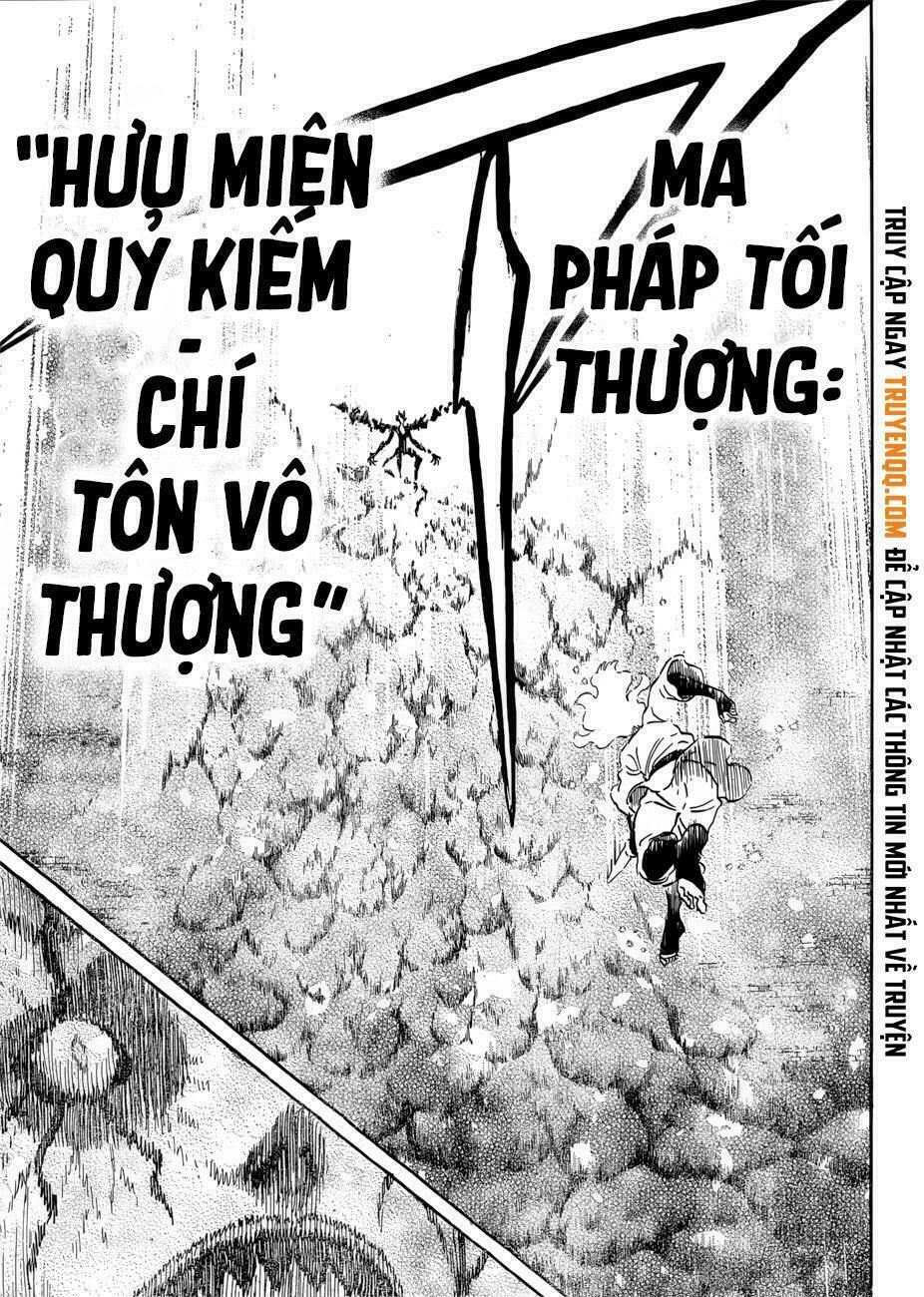 đọc truyện Pháp Sư Không Phép Thuật Chương 207 ảnh 13 tại Truyện Dạ Ký