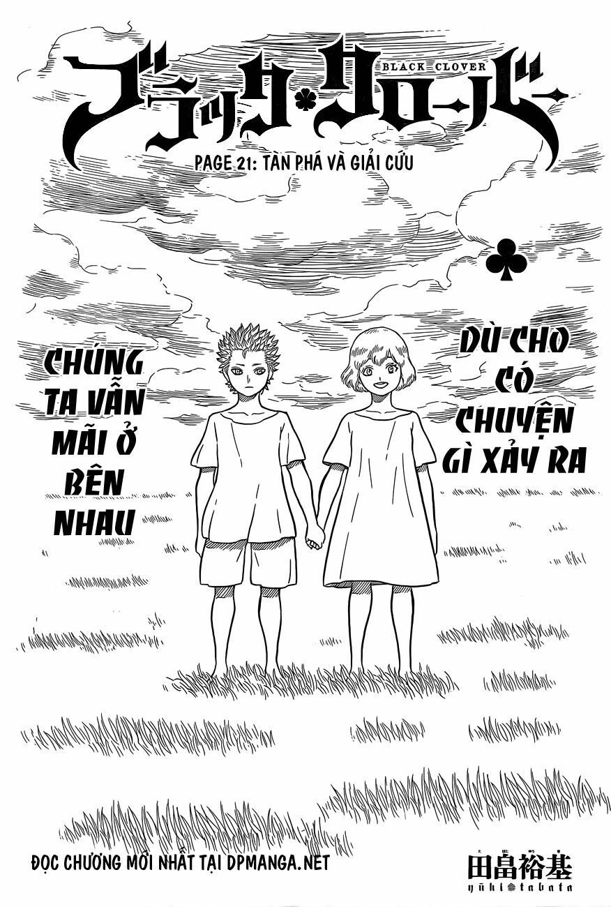đọc truyện Pháp Sư Không Phép Thuật Chương 21 ảnh 2 tại Truyện Dạ Ký