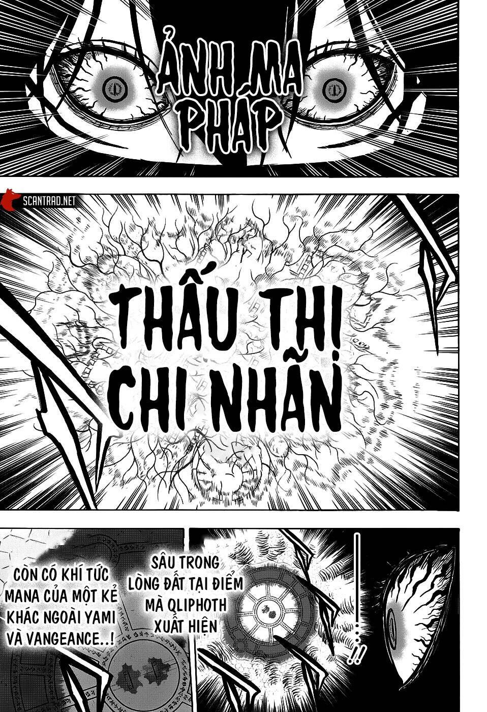 đọc truyện Pháp Sư Không Phép Thuật Chương 279 ảnh 10 tại Giả Dược