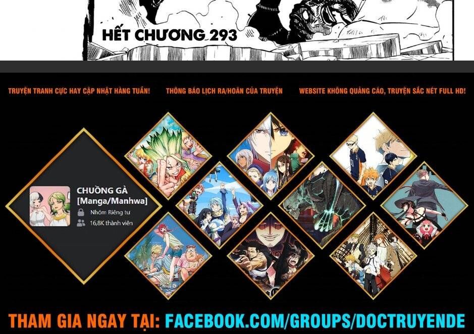 đọc truyện Pháp Sư Không Phép Thuật Chương 293 ảnh 37 tại Giả Dược