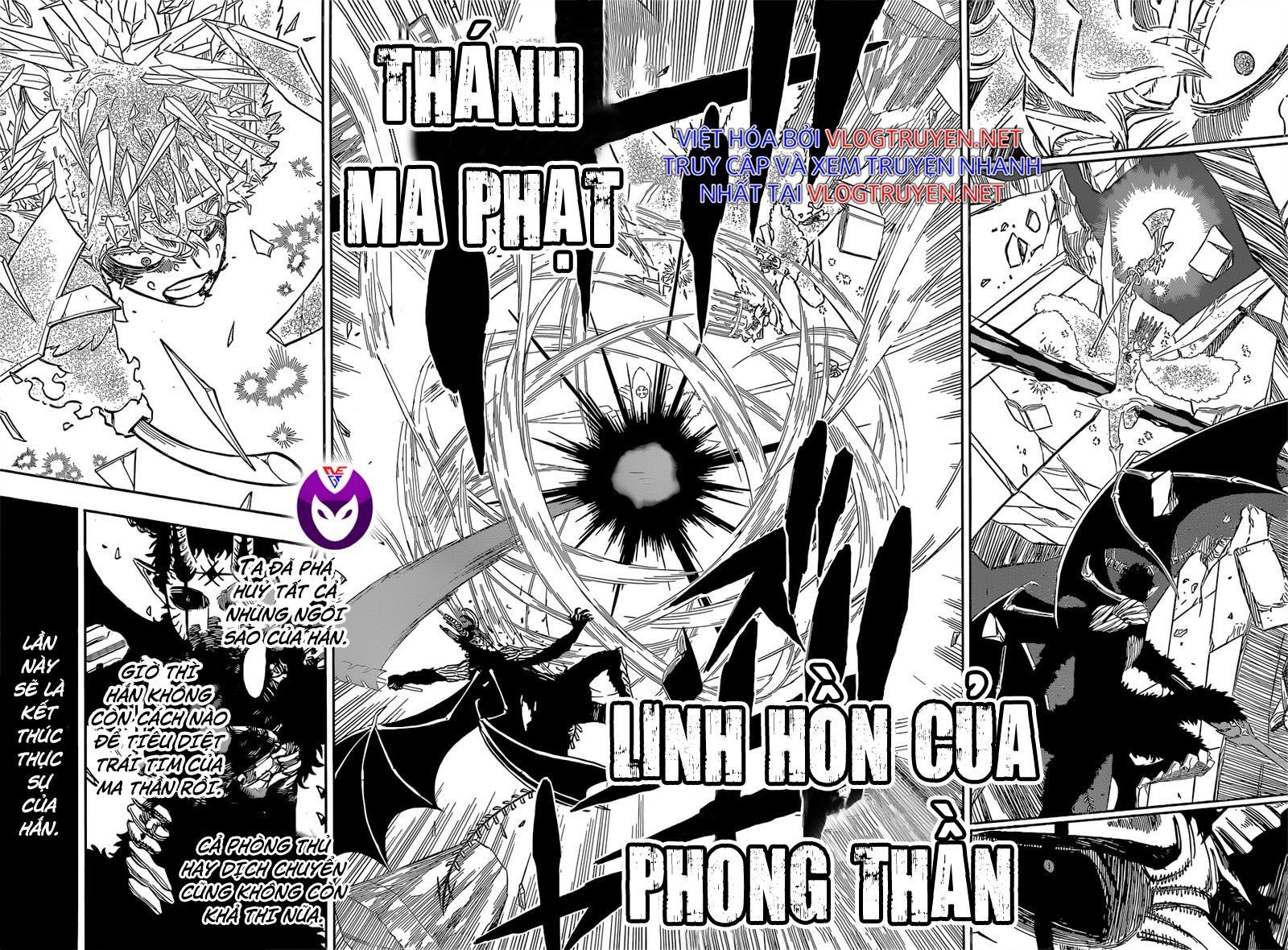 đọc truyện Pháp Sư Không Phép Thuật Chương 310 ảnh 8 tại Giả Dược