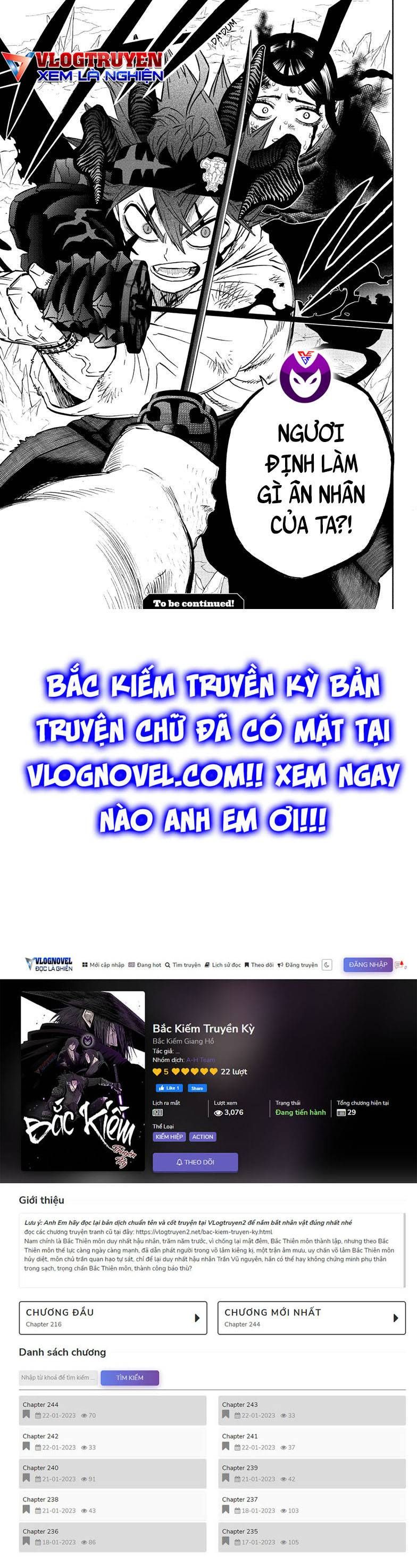 đọc truyện Pháp Sư Không Phép Thuật Chương 347 ảnh 16 tại Giả Dược