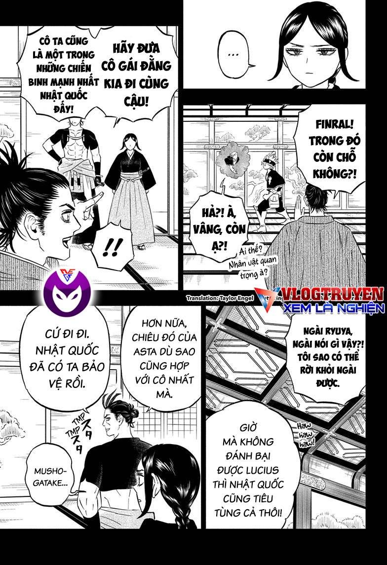 đọc truyện Pháp Sư Không Phép Thuật Chương 366 ảnh 4 tại Giả Dược