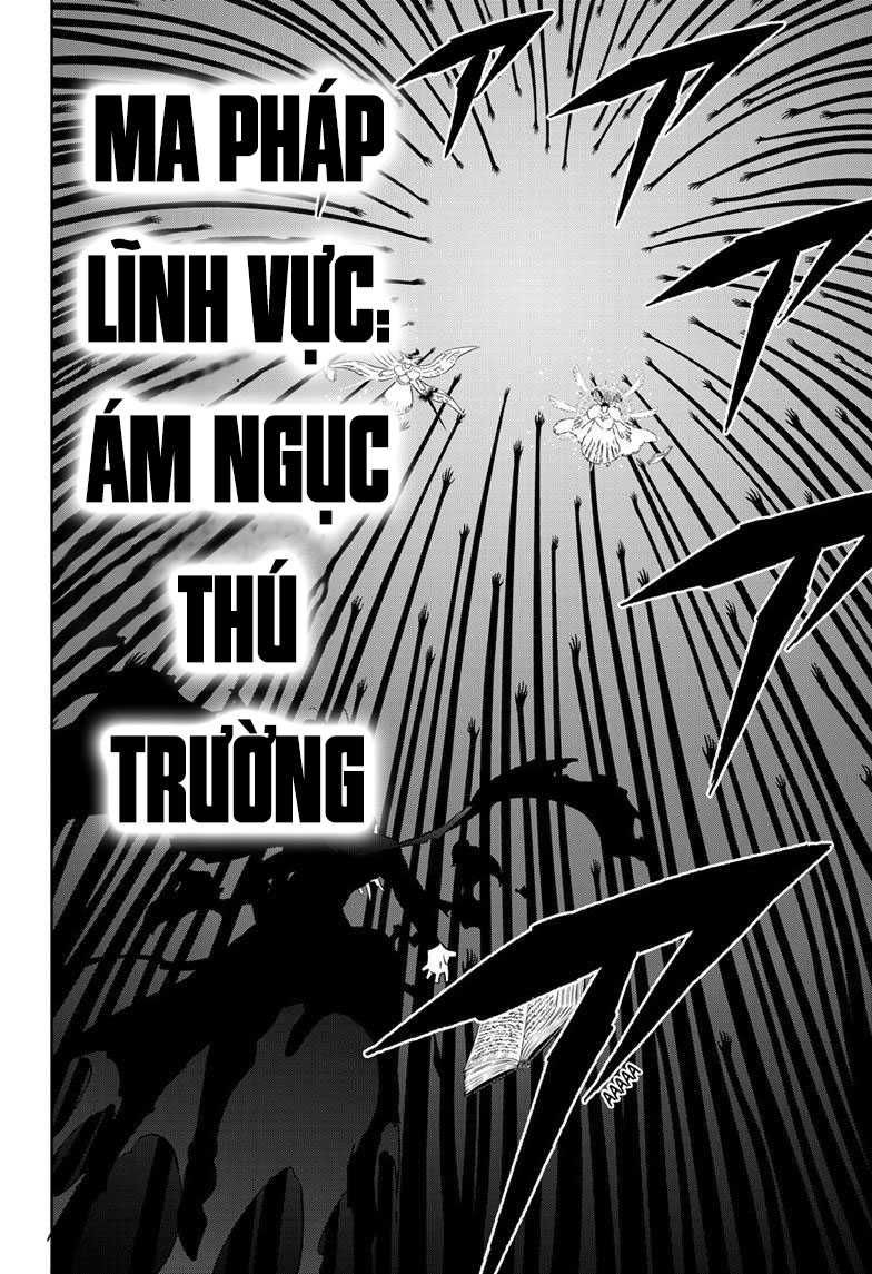 đọc truyện Pháp Sư Không Phép Thuật Chương 374 ảnh 6 tại Giả Dược