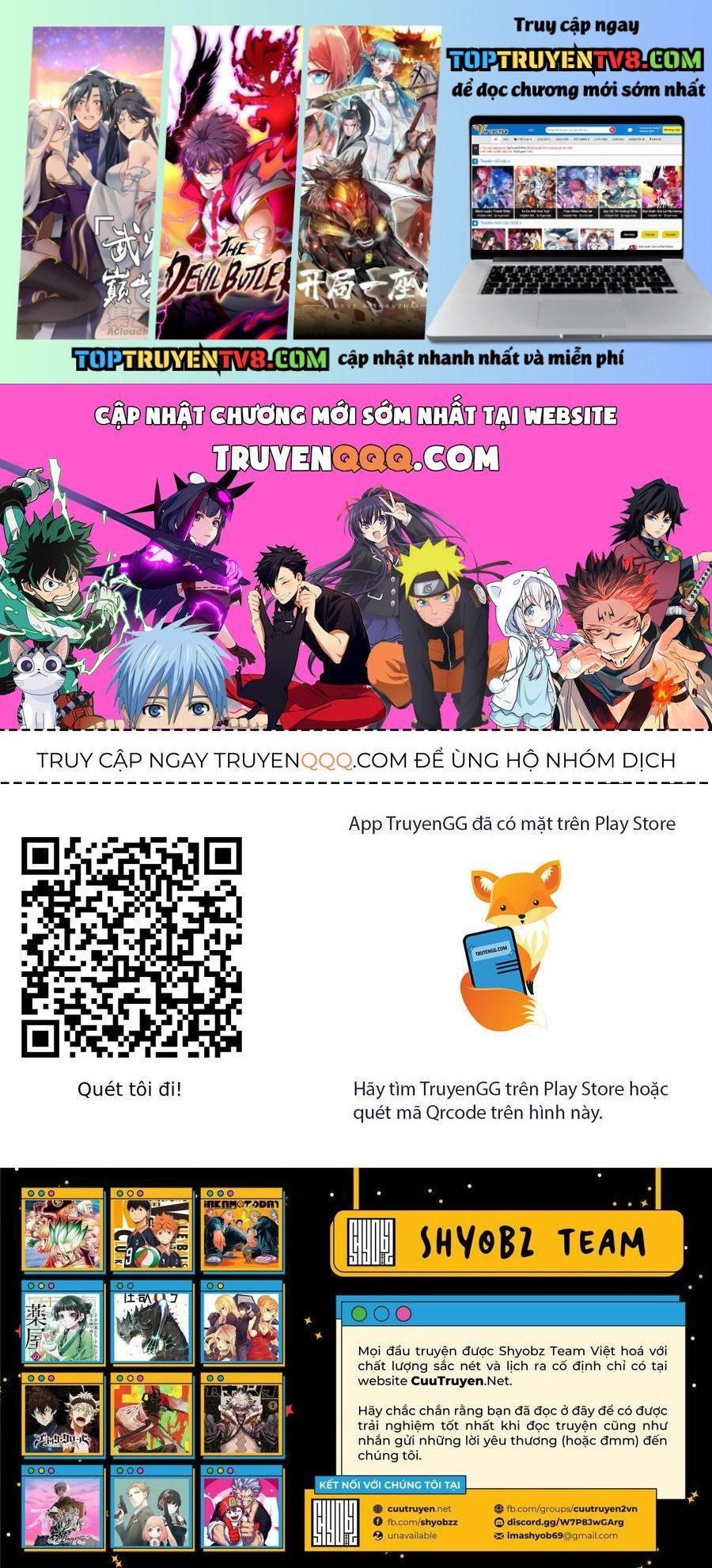 đọc truyện Pháp Sư Không Phép Thuật Chương 380 ảnh 2 tại Giả Dược