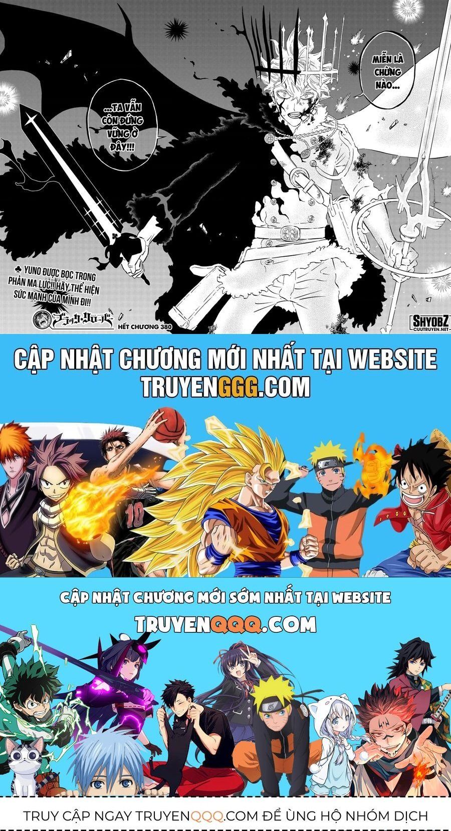 đọc truyện Pháp Sư Không Phép Thuật Chương 380 ảnh 20 tại Giả Dược