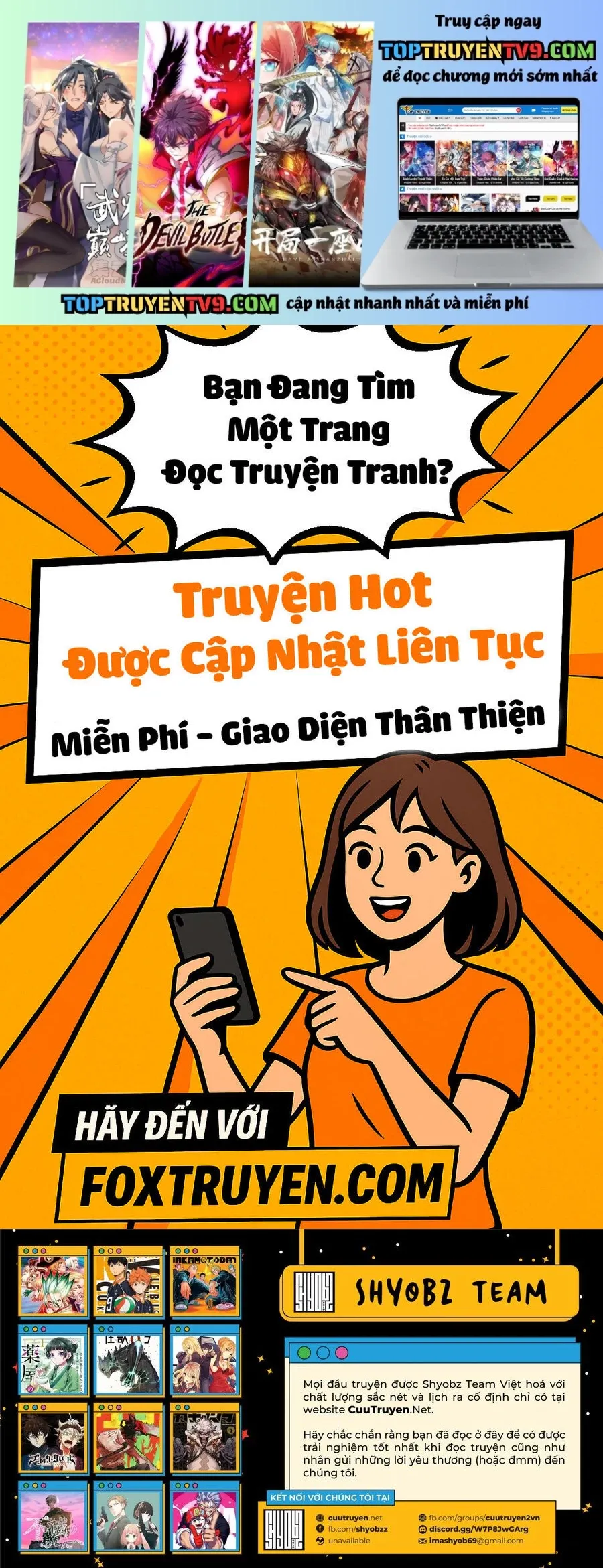 đọc truyện Pháp Sư Không Phép Thuật Chương 382 ảnh 3 tại Thiên Thai Truyện