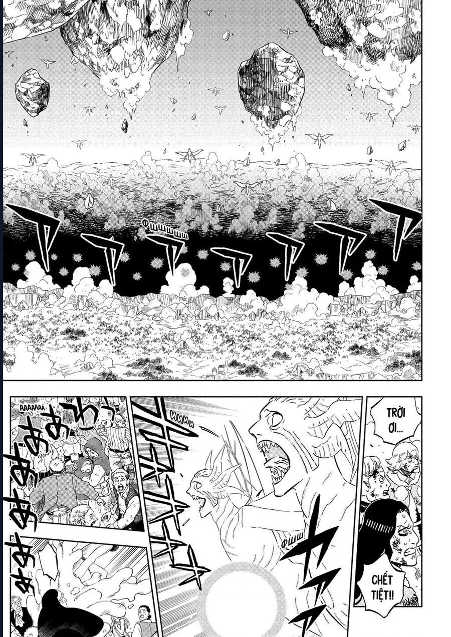 đọc truyện Pháp Sư Không Phép Thuật Chương 382 ảnh 12 tại Thiên Thai Truyện