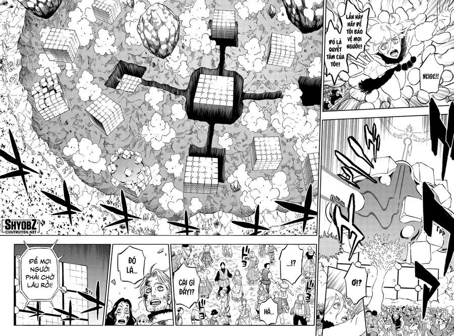 đọc truyện Pháp Sư Không Phép Thuật Chương 382 ảnh 13 tại Thiên Thai Truyện